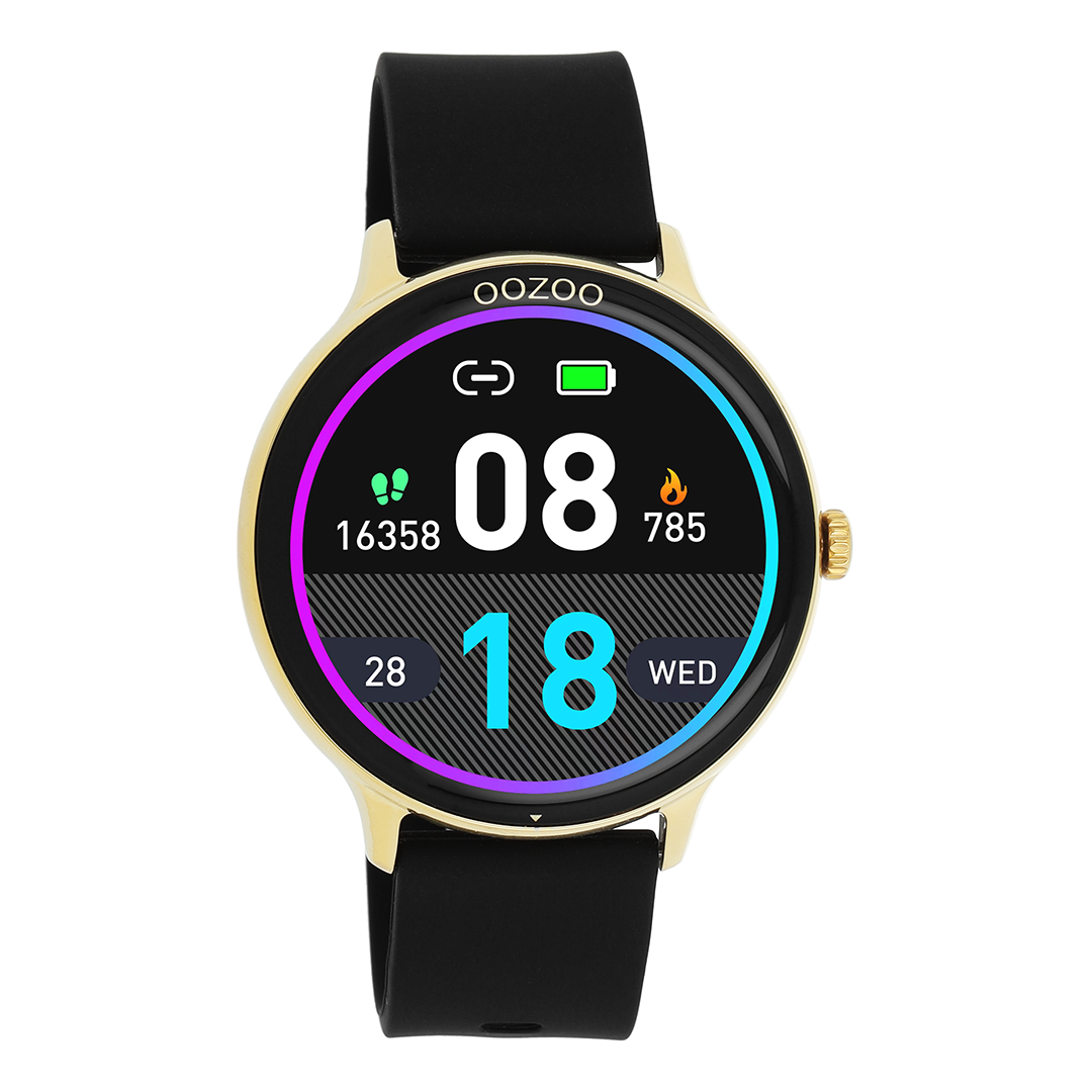 Oozoo smartwatch on sale price